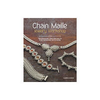 Interweave Press Inc Chain Maille Jewelry Workshop (häftad, eng)