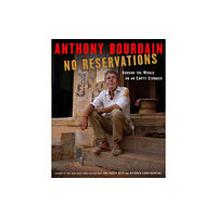 Bloomsbury Publishing PLC No Reservations (inbunden, eng)