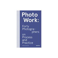 Aperture PhotoWork (häftad, eng)