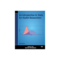 Stata Press An Introduction to Stata for Health Researchers (häftad, eng)