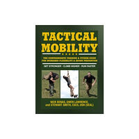 Hatherleigh Press,U.S. Tactical Mobility (häftad, eng)