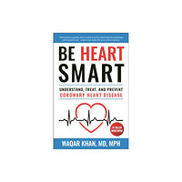 Hatherleigh Press,U.S. Be Heart Smart (häftad, eng)