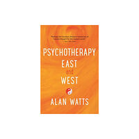 New World Library Psychotherapy East & West (häftad, eng)