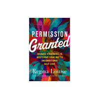 New World Library Permission Granted (häftad, eng)