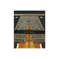 Tughra books The Blessed Cities of Islam: Mecca-Medina (inbunden, eng)