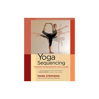 North Atlantic Books,U.S. Yoga Sequencing (häftad, eng)