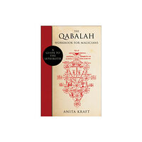 Red Wheel/Weiser The Qabalah Workbook for Magicians (häftad, eng)