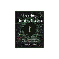 Red Wheel/Weiser Entering Hekate's Garden (häftad, eng)