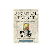 Red Wheel/Weiser Ancestral Tarot (häftad, eng)