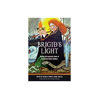 Red Wheel/Weiser Brigid's Light (häftad, eng)