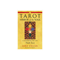 Red Wheel/Weiser Tarot: Mirror of the Soul (häftad, eng)