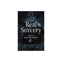 Red Wheel/Weiser Real Sorcery (häftad, eng)