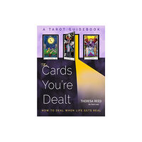 Red Wheel/Weiser The Cards You're Dealt (häftad, eng)