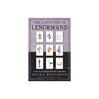 Red Wheel/Weiser The Language of Lenormand (häftad, eng)