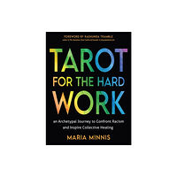 Red Wheel/Weiser Tarot for the Hard Work (häftad, eng)