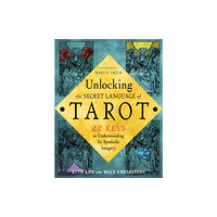 Red Wheel/Weiser Unlocking the Secret Language of Tarot (häftad, eng)