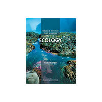 Oxford University Press Inc Ecology (häftad, eng)