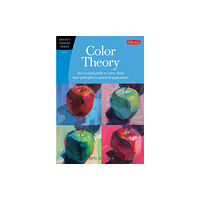 Quarto Publishing Group USA Inc Color Theory (häftad, eng)