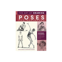 Quarto Publishing Group USA Inc Art of Drawing Poses for Beginners (häftad, eng)