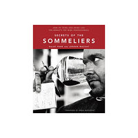 Random House USA Inc Secrets of the Sommeliers (inbunden, eng)
