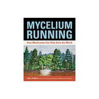 Random House USA Inc Mycelium Running (häftad, eng)