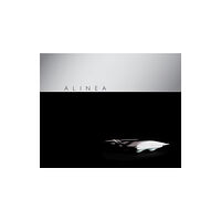 Random House USA Inc Alinea (inbunden, eng)