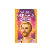 Summit University Press,U.S. Saint Germain - Mystery of the Violet Flame (häftad, eng)