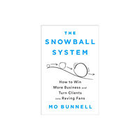 PublicAffairs,U.S. The Snowball System (inbunden, eng)