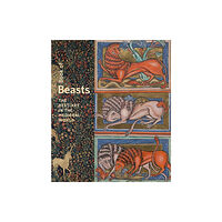 Getty Trust Publications Book of Beasts - The Bestiary in the Medieval World (inbunden, eng)