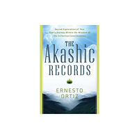 Red Wheel/Weiser The Akashic Records (häftad, eng)