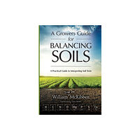 Distributed via Draft2Digital Growers Guide for Balancing Soils