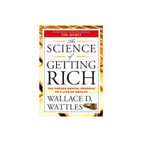 Penguin Putnam Inc The Science of Getting Rich (häftad, eng)