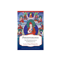 Wisdom publications,u.s. Perseverance (häftad, eng)