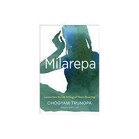 Shambhala Publications Inc Milarepa (häftad, eng)