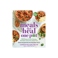 The Experiment LLC Meals That Heal - One Pot (häftad, eng)