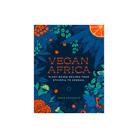 The Experiment LLC Vegan Africa (inbunden, eng)