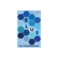 The Experiment LLC Blue (häftad, eng)