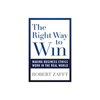 Bloomsbury Publishing PLC The Right Way to Win (häftad, eng)