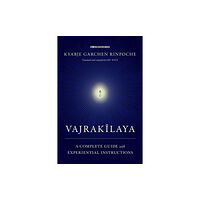 Shambhala Publications Inc Vajrakilaya (häftad, eng)