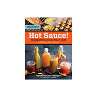 Workman Publishing Hot Sauce! (häftad, eng)