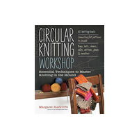 Workman Publishing Circular Knitting Workshop (häftad, eng)