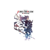Dark Horse Comics The Art of Fire Emblem (häftad, eng)