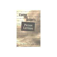 CLC Publications CORRIE TEN BOOMS PRISON LETTERS (häftad, eng)