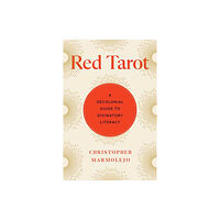 North Atlantic Books,U.S. Red Tarot (häftad, eng)