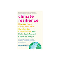 North Atlantic Books,U.S. Climate Resilience (häftad, eng)