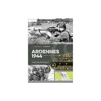 Casemate Publishers Ardennes 1944 (häftad, eng)