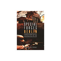 Casemate Publishers Special Forces Berlin (häftad, eng)