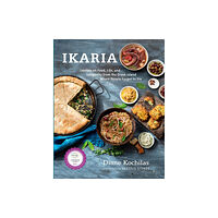 Rodale Press Ikaria (inbunden, eng)