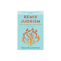 Bloomsbury Publishing PLC Remix Judaism (häftad, eng)