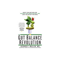 Rodale Press The Gut Balance Revolution (häftad, eng)